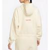 Nike Dragon Soaring New Year Collection Sweatshirt Women's Coconut Milk FZ6387-113