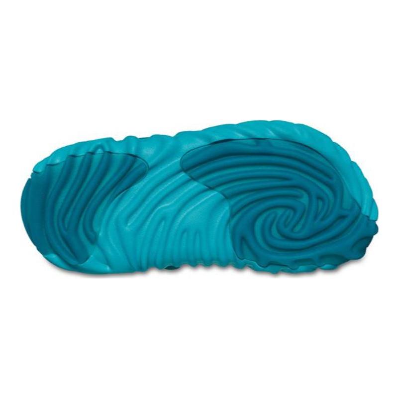 Crocs Salehe Bembury X Pollex Clog 'Blue' Unisex