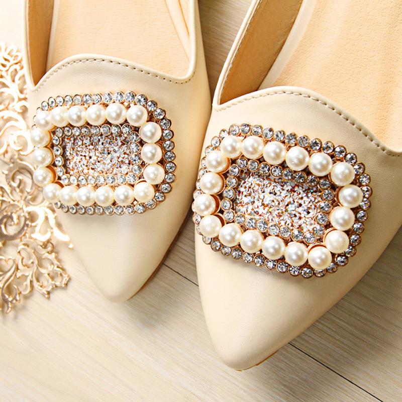 

A1-3-6 Одинарная обувь женская на плоской подошве с мягкой подошвой сандалии для беременных женщин женская обувь со стразами женские туфли с сумкой тупой носок крутые шлепанцы женские 43