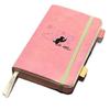 Leather Notepads 360 Pages Pocket Notebook Portable Journal For Student Office Professional  Note Taking Journaling