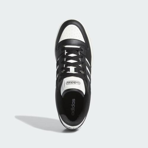 Adidas BREAK START Unisex IH7963 Black/White Size