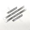 For JETOUR Series Car Door Sill Stainless Metal Protection for JETOUR T2 X70/X70S /X70M/X70 PLUS/X90car Accessories