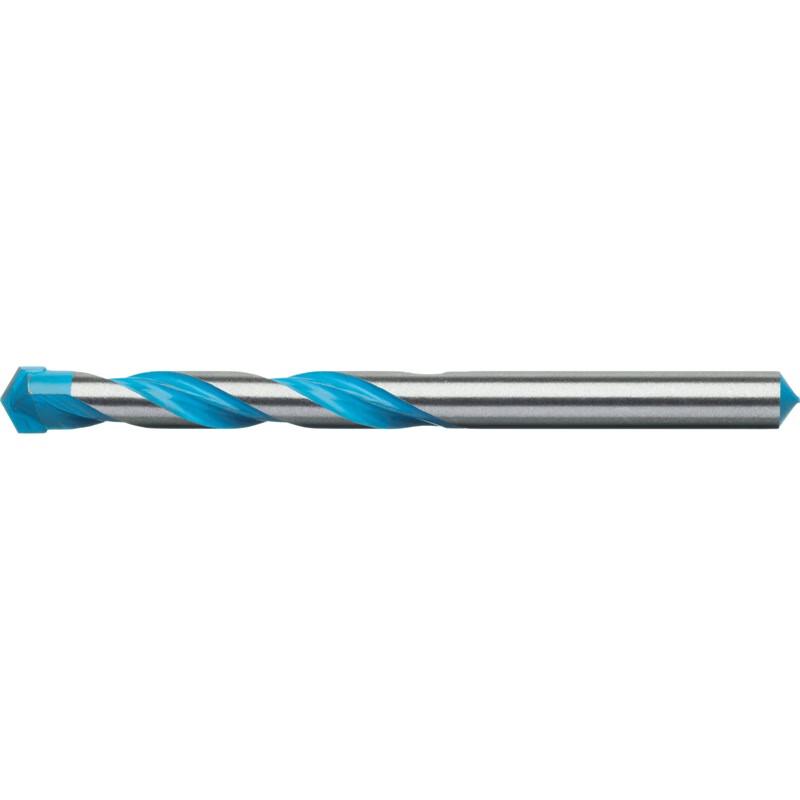 HAHN+KOLB Carbide Multi-Purpose Drill Bit