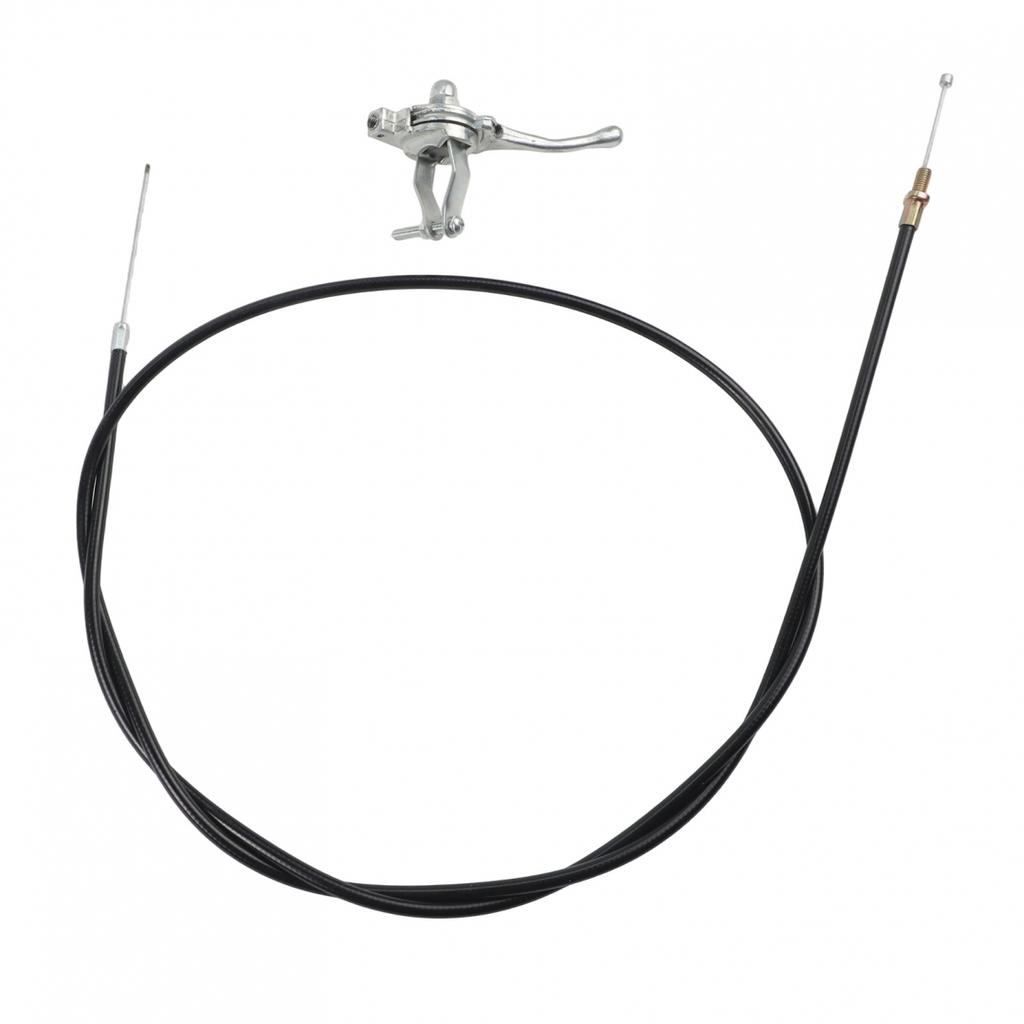 Throttle Cable Kit for Contractors For Multiquip For Whiteman Trowels J36