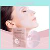 Hoygi Collagen Moisturizing Face Mask Hydrating Anti-aging Skin Treatment For Radiance