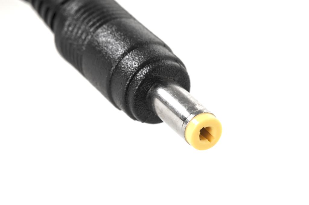 HP Compaq 65W Laptop Power Adapter 18.5V 3.5A 65W