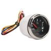 DC9‑32V 52MM Marine Fuel Gauge 240‑33 Ohm Universal Digital Fuel Meter for Yachts Fishing Boats