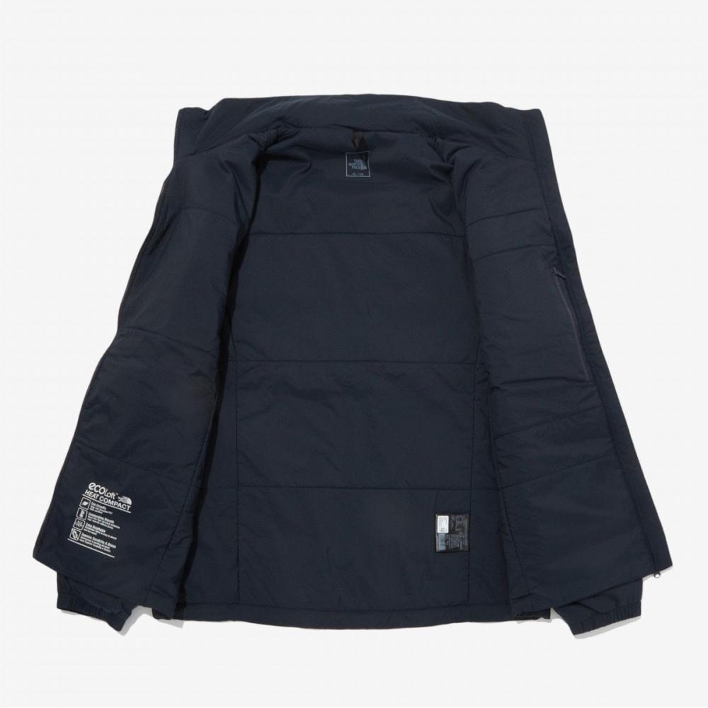 The North Face Nj3nq55c Men S Felix Heat Jacket Deep Navy