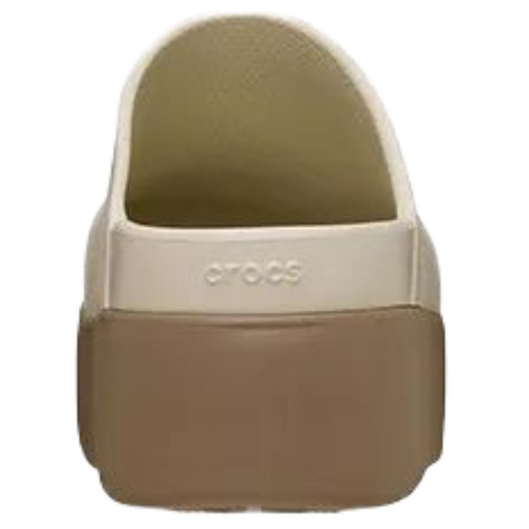 Crocs Cloud Slippers Women Slippers Light-Brown 209869-2MS