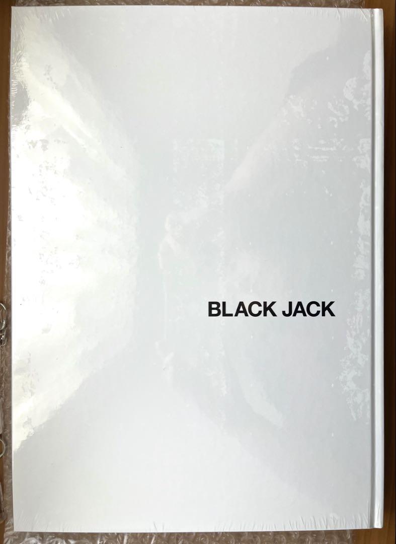

[USED] Osamu Tezuka Black Jack Exhibition Art Book