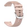 Atmungsaktives Silikonarmband für AMAZFIT BALANCE 2 20mm 22mm Ersatzband für AMAZFIT BIP 6 5 GTS/GTR 2e 3 4 Active2 Sportarmband