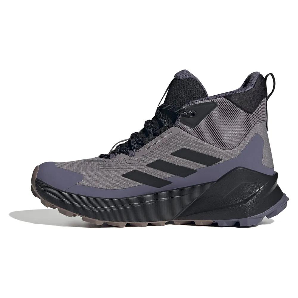 adidas Ботинки для хайкинга Terrex Trailmaker 2.0 Mid Goretex
