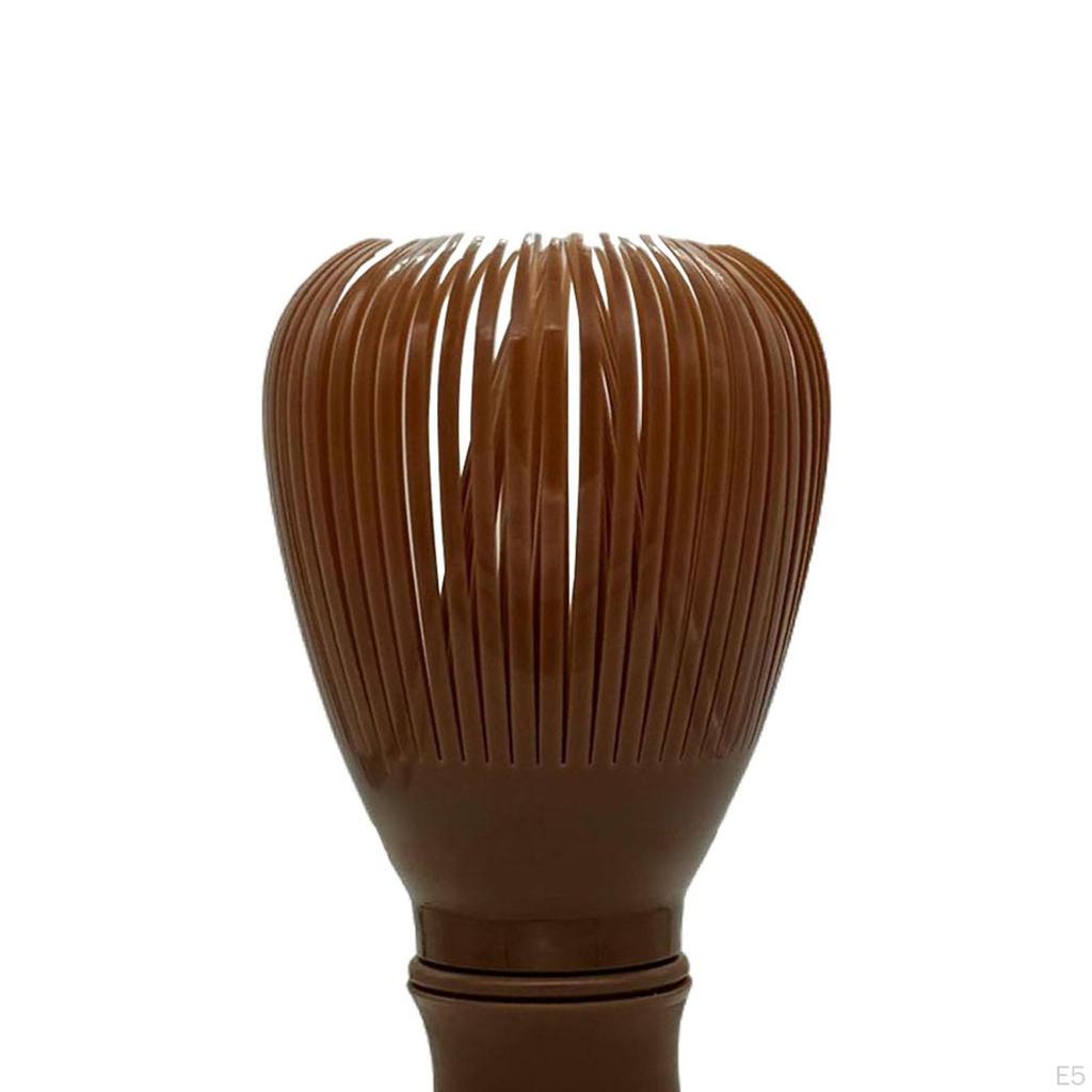 Japanese Chasen Matcha Whisk for Tea Preparation