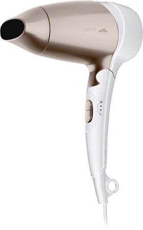 

Travel Hair Dryer TU прозрачный