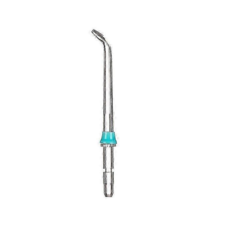 Flosser Nozzle Oral Hygiene Accessories for Waterpik WP-100,4PCS