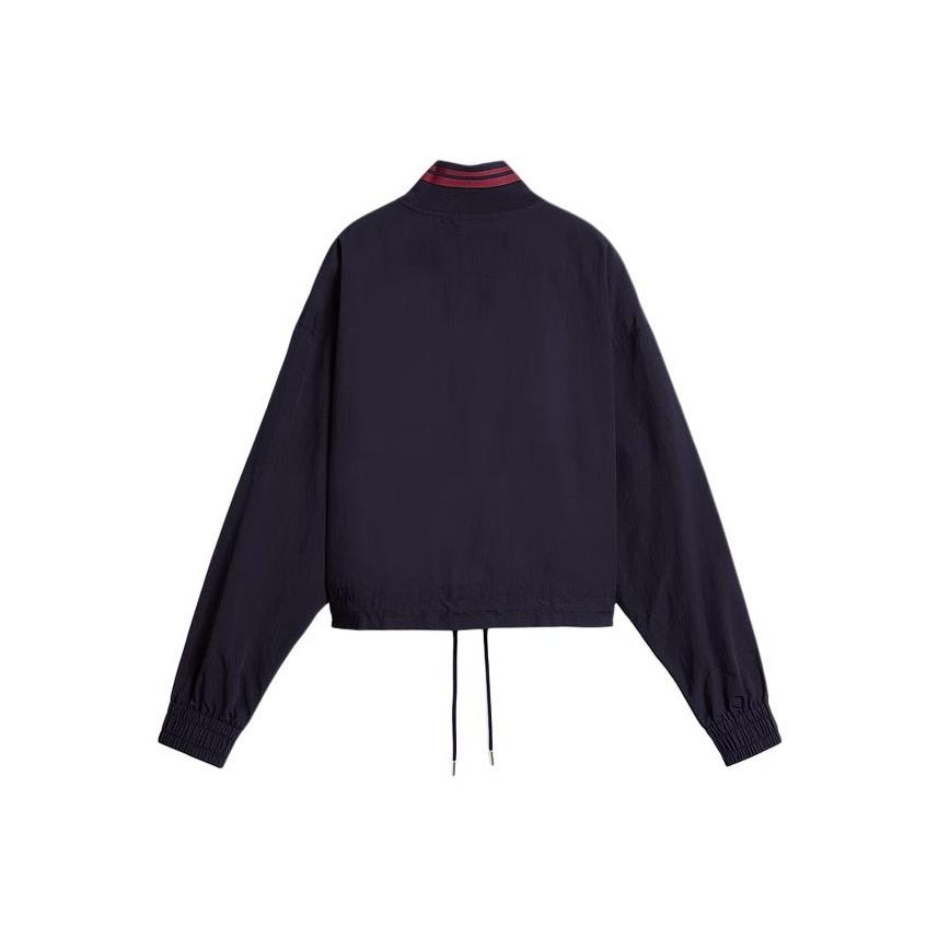 Puma FW25 Sports Casual Zipper Fashion Long Sleeve Jacket Women jackets 633998-16