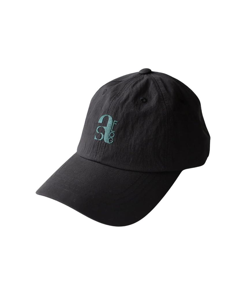 [antiqua] Antiqua GOLF x STCH Cap for Women ZST-00074 Onesize 05 Black