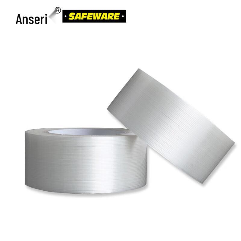 Ancire Strong Transparent Fiberglass Sealing Tape