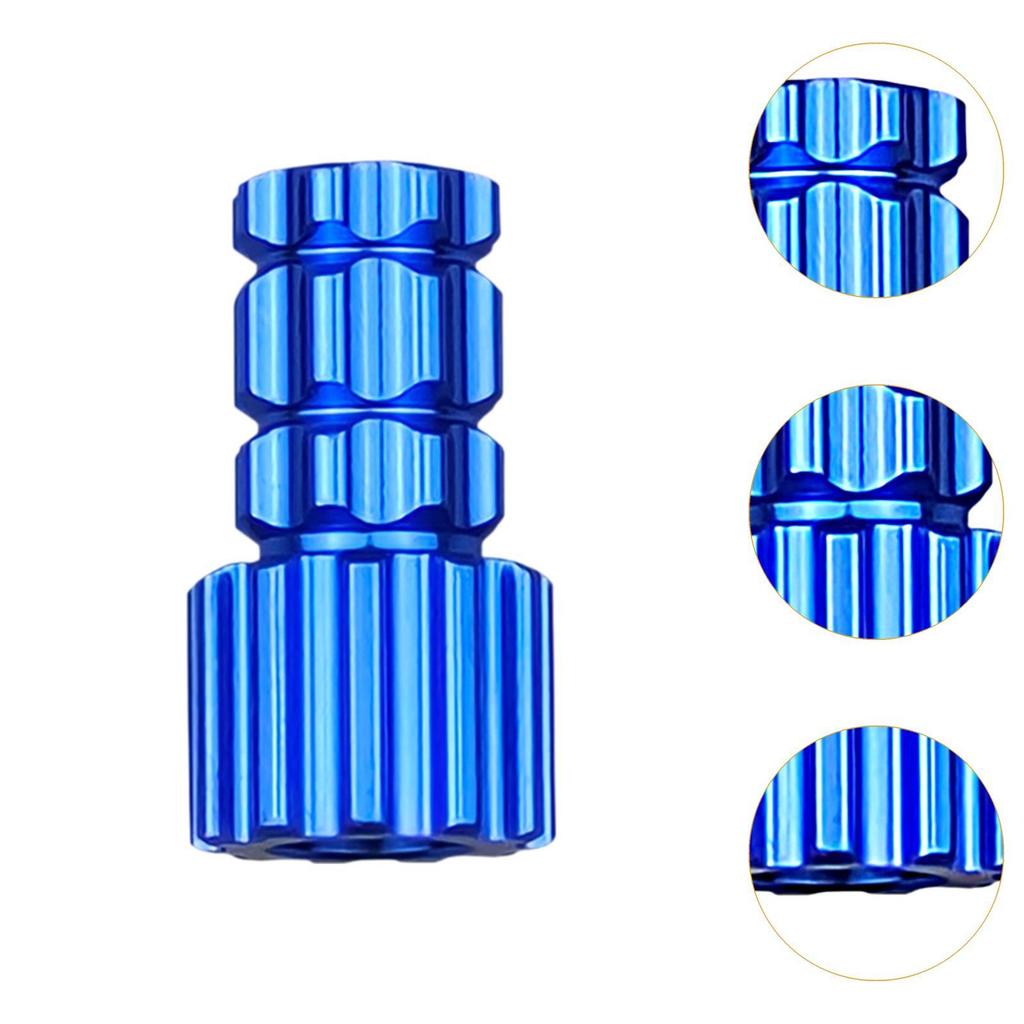 Crank Cover Tool Fixing Bolt Portable Wrench Chain Wheel Screws Remover for Mountain
