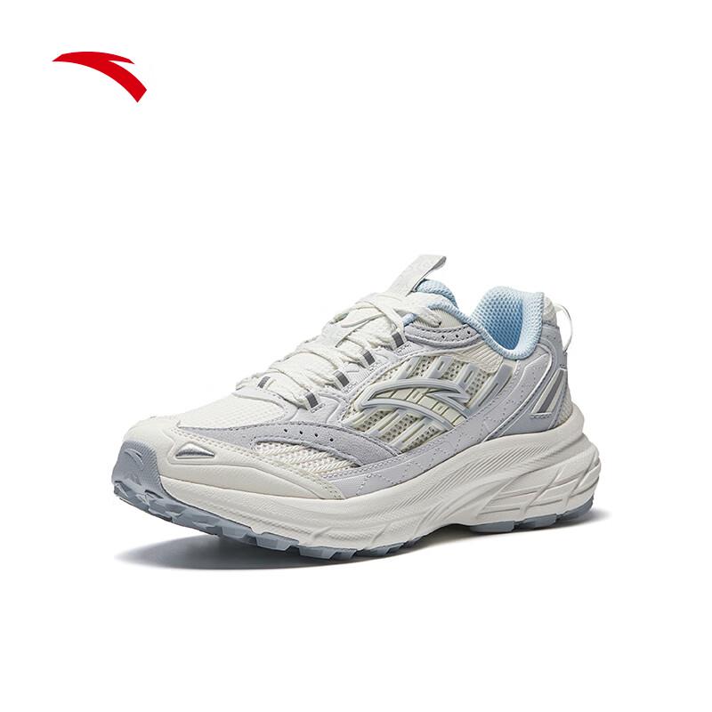Anta AT957 Women's Retro Running & Casual Shoes