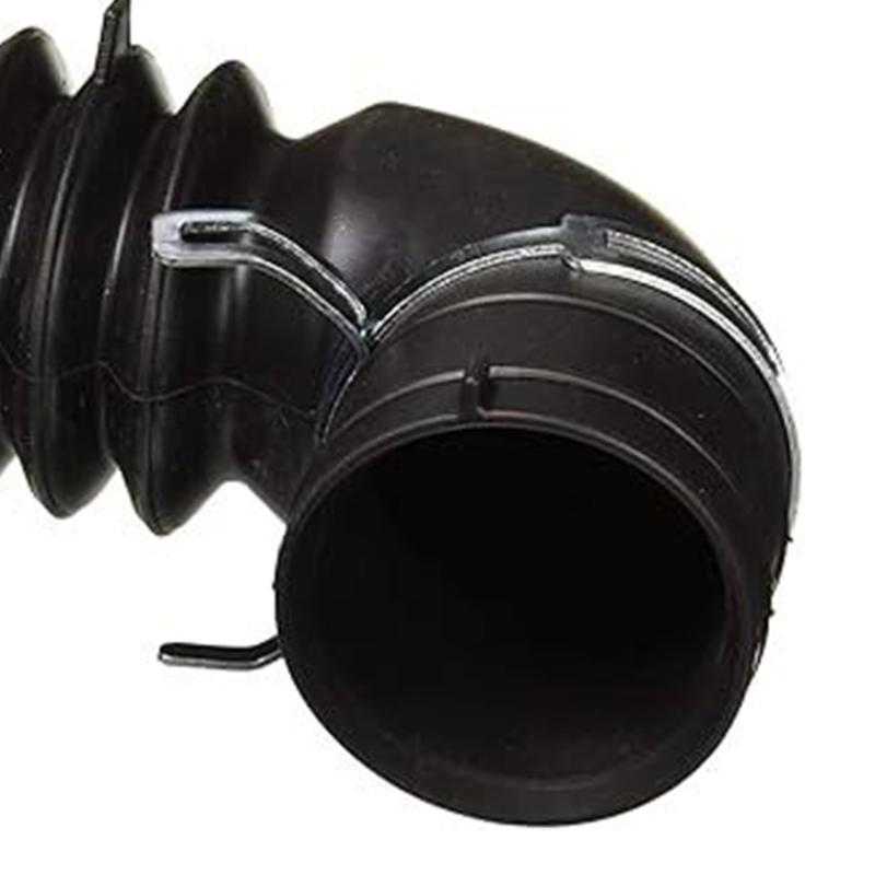 DC97-17345B Washing Machine Drain Hose Heavy Duty Rubber for WA45N3050AW WA45H7000AW WA45H7000AW WA45H7000AP WA52M7750AV