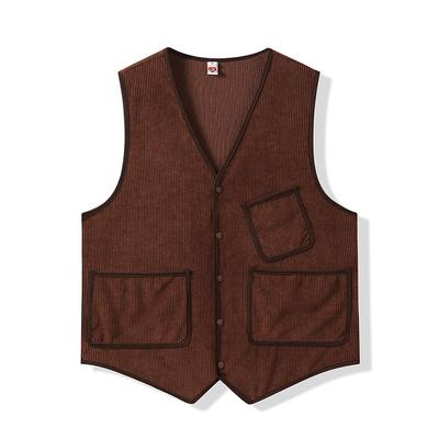 Takım elbiseler ve blazer ceketler – Yelekler