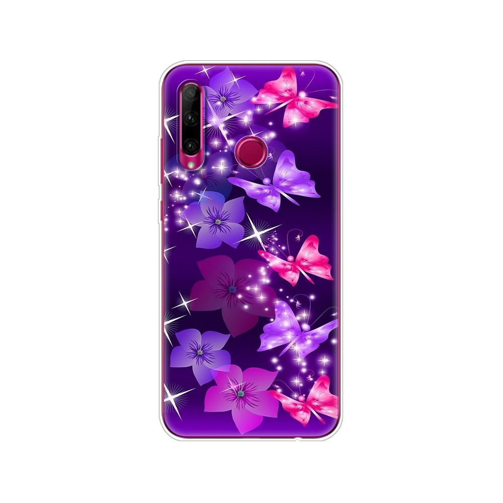

Чохол для Honor 10i Чохол для Honor 10i HRY-LX1T Чохол Силіконова задня кришка TPU Чохол для телефону для Huawei Honor 10i Honor10i 10 i 6,21 дюйма honor 10i