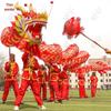 Zeyao Chinese New Year Dragon Dance Prop