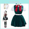 Luxurious Super Danganronpa Sonia Nevermind Costume Suit For Halloween Cosplay Fun