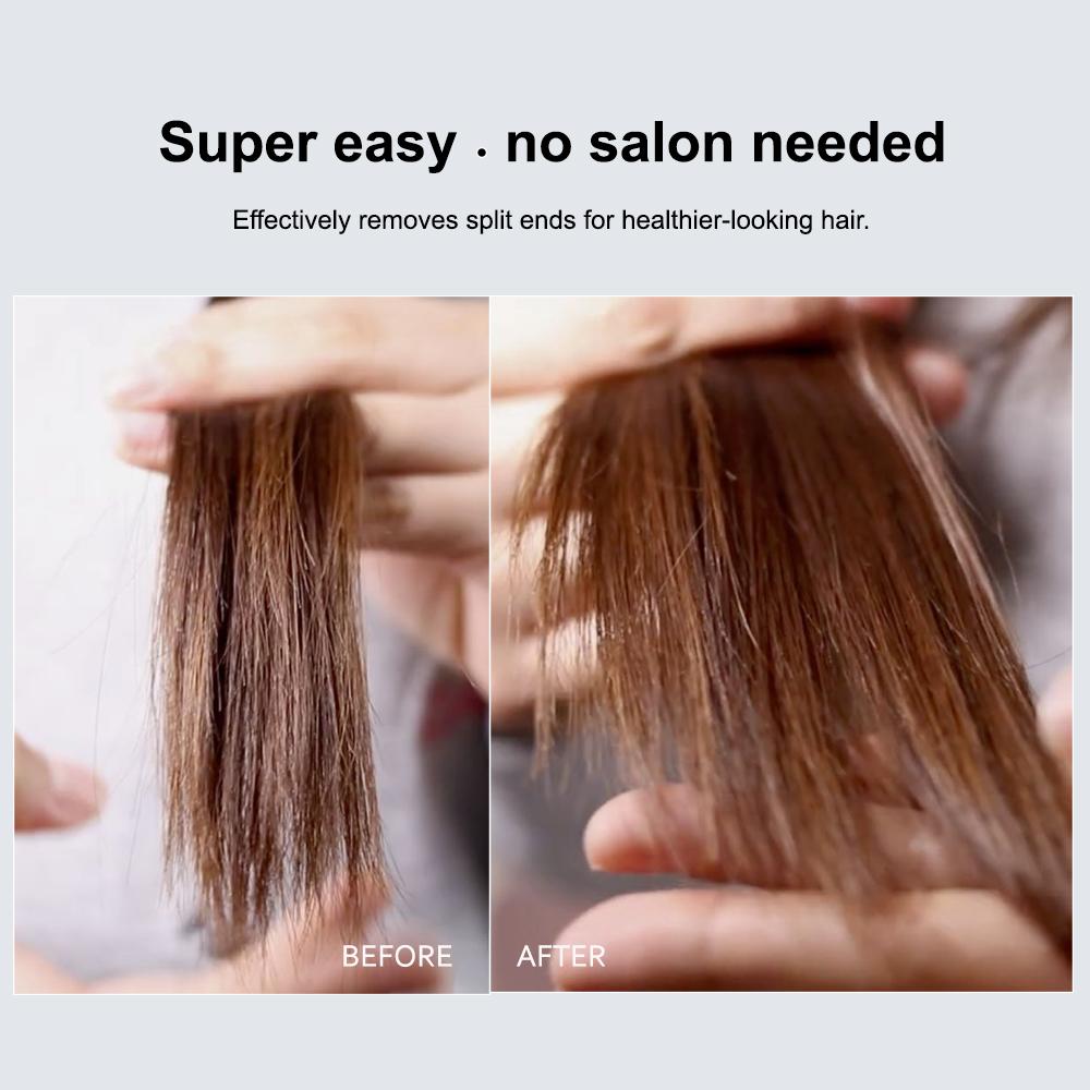 Split End Hair Trimmer  Electric Hair Clippers Original Cordless Hair Styling Tools