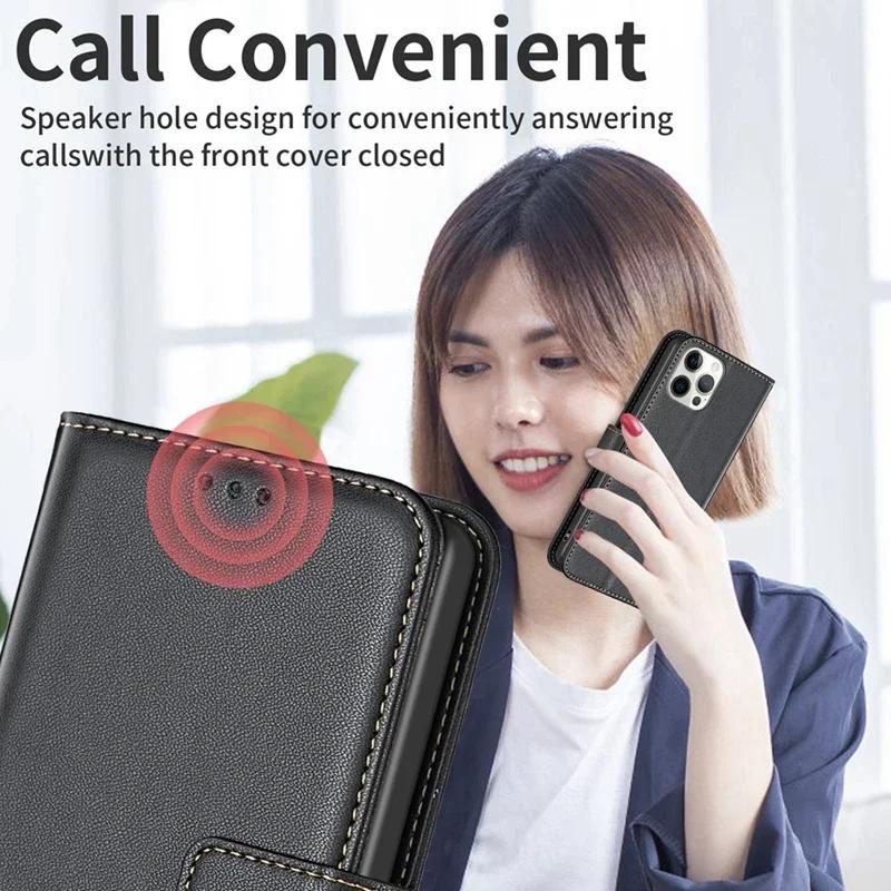 For Xiaomi 14T Pro Case 14T Pro Cover Flip Wallet Stand Phone Case on For Xiomi 14T Xiaomi14t pro Leather Protective Cover Etui