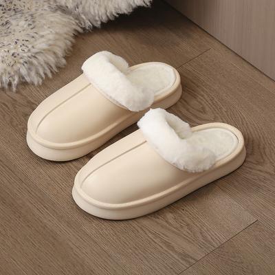Sapatos de mulher – Pantufas para mulheres