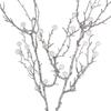 Hill Interiors Festive Faux Pearl Artificial Plant