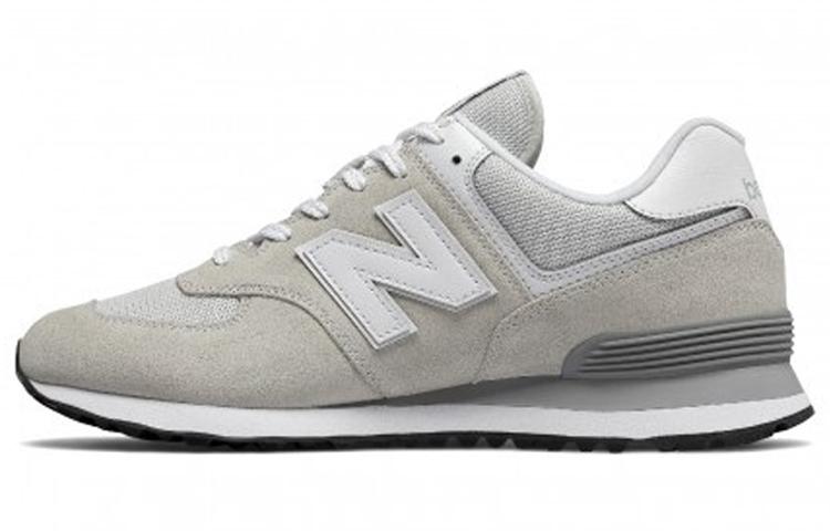 New Balance 574 Grey Nimbus Cloud 42