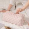 Soft Curler Storage Bag Large Capacity Curling Iron Carrying Case  Hair Tool Organizer