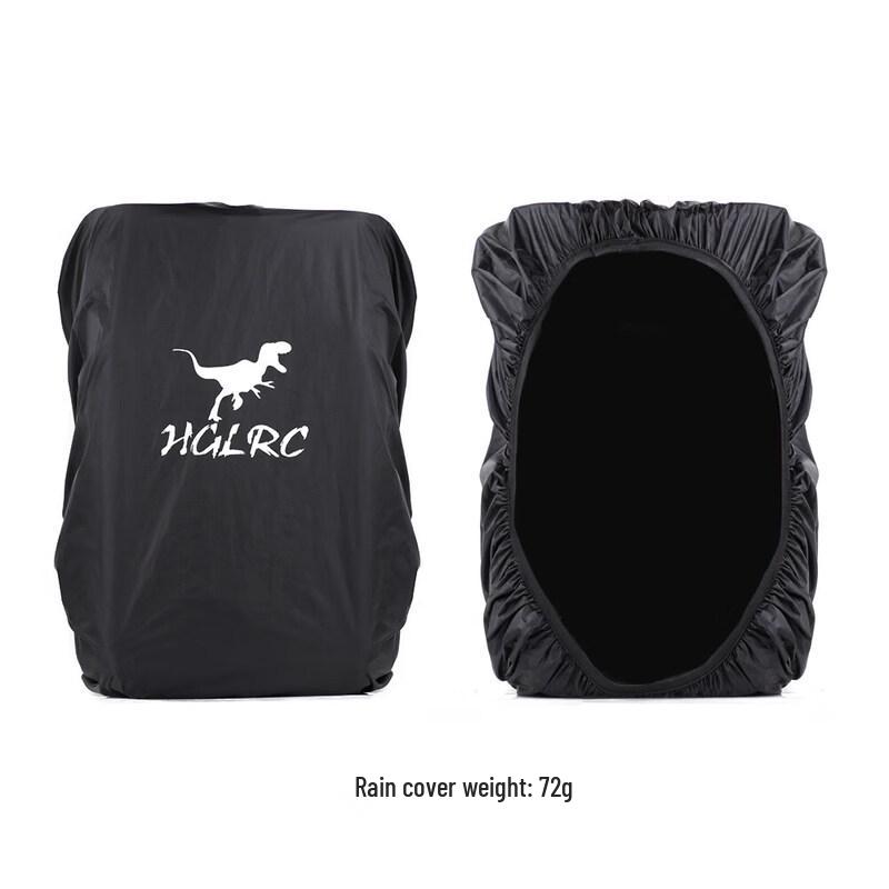 HGLRC B1 33.5L FPV Drone Photography Backpack