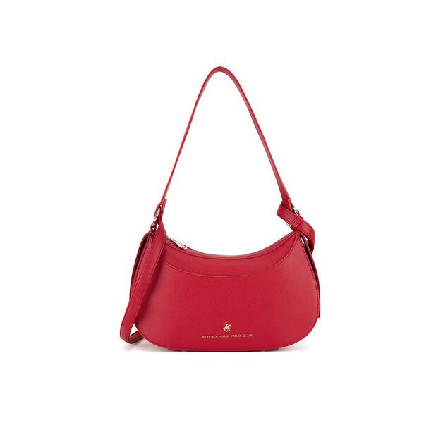 

Сумка Beverly Hills Polo Club Beverly Hills Polo Club BHPC-C-008-07 красный