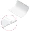 Dome Light Lamp Cover, Replace D2LY-13783-E, D2LY13783E, Compatible with Ford F-150 1980-1996 F-250 F-350 1980-1997 Bronco 1980-1996 F-100 1980-1989,