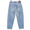 Levi's 80s Made in Japan Old Tapered Denim pants W29 jeans Men's Used