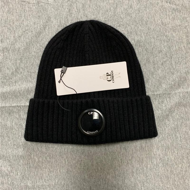 Women Casual Knitted Hat Top Hat Unisex 