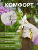 Gardening Gloves, Long Sleeves, Puncture-proof And Non-, Suitable For Planting And Pruning.