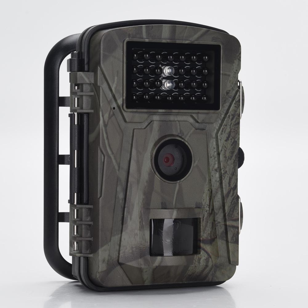 SUNTEK HC-806A Hunting Camera Camouflage Waterproof 1080P 24MP