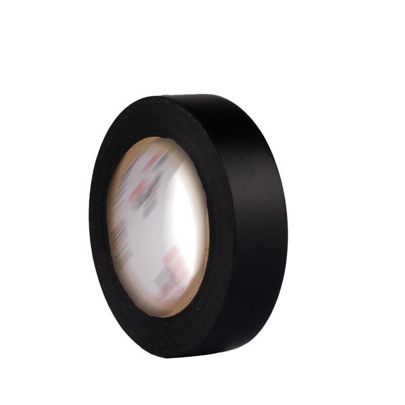 Luoyi Ren Electrical Waterproof Insulating Tape чёрный