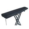 Electronic Piano Keyboard Dust Cover with Drawstring Piano Keyboard Protector