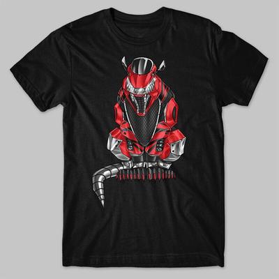 Honda Fireblade CBR 954RR 900RR Motorcycle T Shirt for Riders