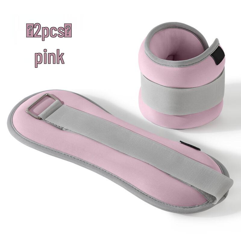 WEZHO Weighted Ankle Straps