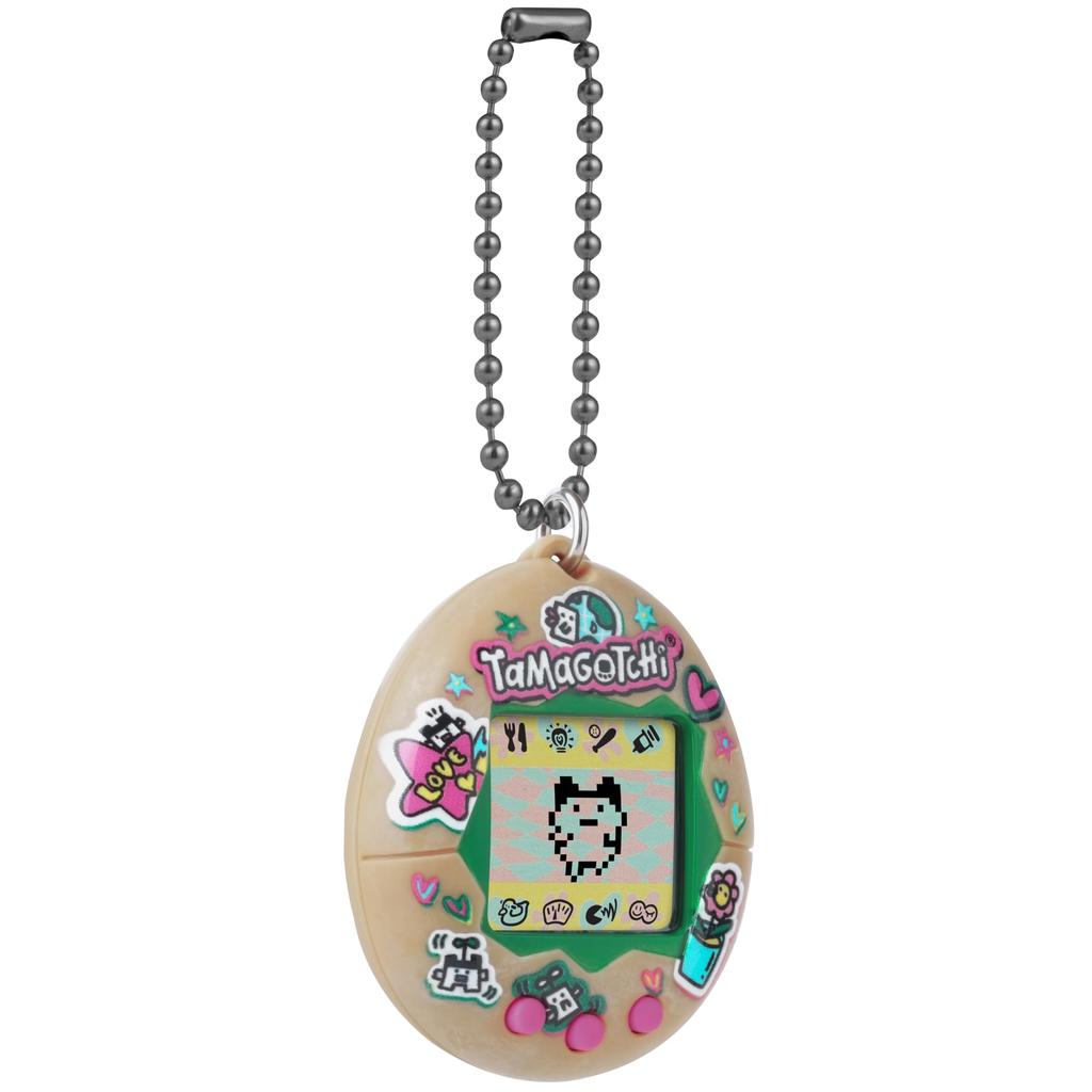 TAMAGOTCHI Original Celebration Egg - (Amazon Exclusive).
