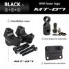 Motorcycle Handlebar Riser For YAMAHA MT-07 MT 07 MT07 2021 2022 2023 2024 2025 Accessories 28mm Heightening Clamp Mount