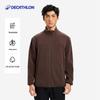 Decathlon Men's & Unisex Warm Fleece Jacket