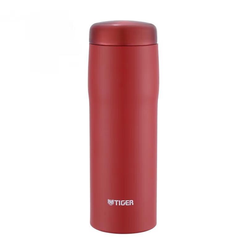 Tiger MJF-A048 Premium Stainless Steel Water Bottle